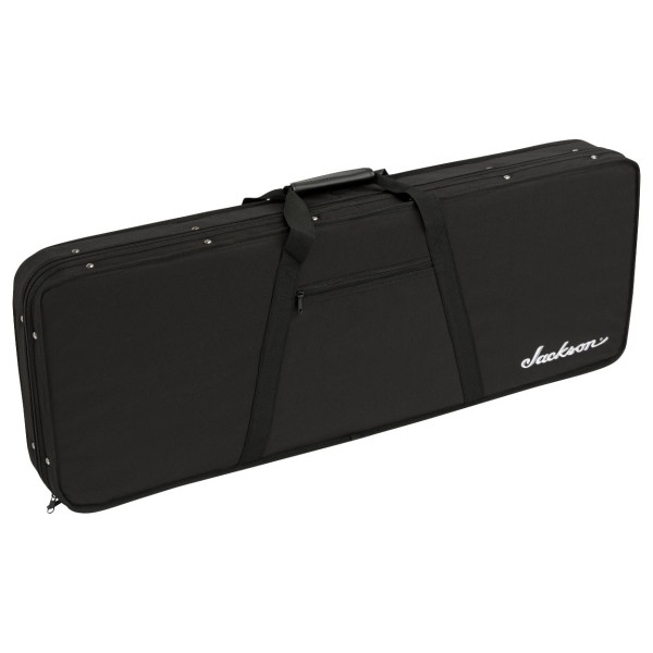 Jackson Dinky/Soloist Foam Core Case, Black - front