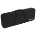 Jackson Dinky/Soloist Foam Core Case, Black - front