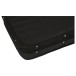 Jackson Dinky/Soloist Foam Core Case, Black - zip
