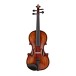 Primavera 200 Antiqued Violin Outfit, Full Size, Gold Level Set Up