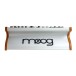 Moog Subsequent 25 Analog Synthesizer - Back