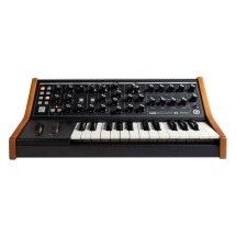 Moog Subsequent 25 Analoge Synthesizer