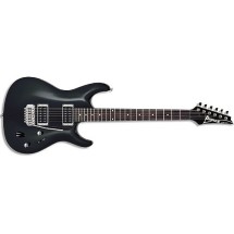 Ibanez SA120 Electric Guitar, Black