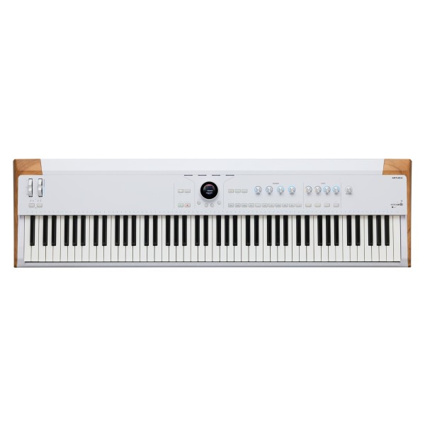 Arturia Astrolab 88-Note Stage Keyboard - Top
