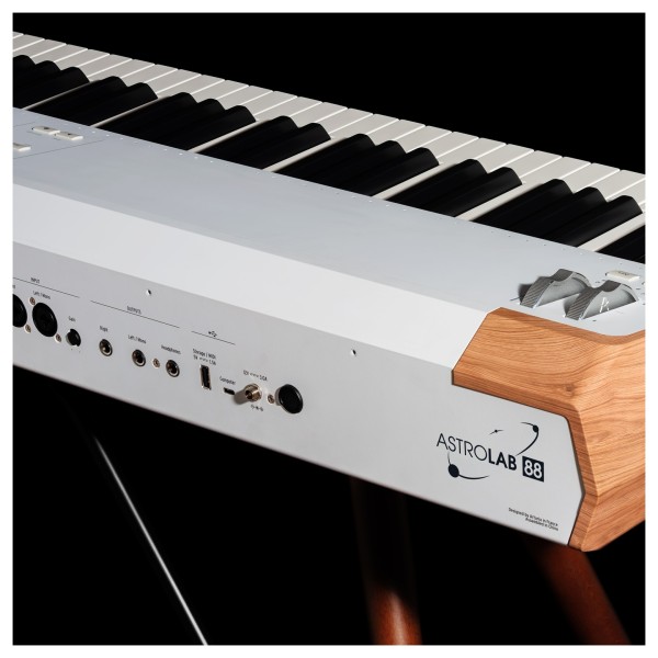 Arturia Astrolab 88-Note Stage Keyboard - Lifestyle 2 