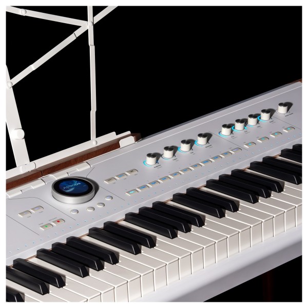 Arturia Astrolab 88-Note Stage Keyboard - Lifestyle 3