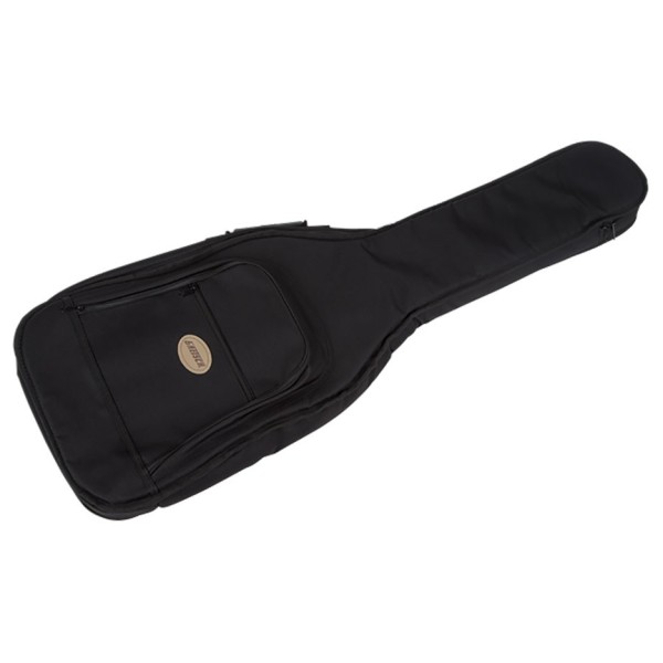 Gretsch G2168 Jet Baritone/Junior Jet Bass Gig Bag, Black - front