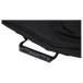 Gretsch G2168 Jet Baritone/Junior Jet Bass Gig Bag, Black - handle 