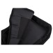 Gretsch G2168 Jet Baritone/Junior Jet Bass Gig Bag, Black - case interior 