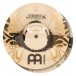 Meinl Generation X 10'' FX Hats & X-Hat Auxiliary Hi-Hat Arm with Clamp