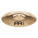 Meinl Generation X 10'' FX Hats & X-Hat Auxiliary Hi-Hat Arm with Clamp