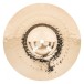 Meinl Generation X 10'' FX Hats & X-Hat Auxiliary Hi-Hat Arm with Clamp