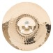 Meinl Generation X 10'' FX Hats & X-Hat Auxiliary Hi-Hat Arm with Clamp