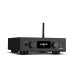 Audiolab D7 DAC, Black - right 