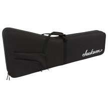 Jackson Rhoads RH Foam Core Case, Black