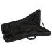 Jackson Rhoads RH Foam Core Case, Black - interior 