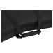 Jackson Rhoads RH Foam Core Case, Black - handle 