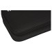 Jackson Rhoads RH Foam Core Case, Black - zip