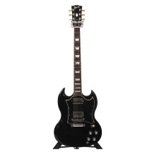 Gibson SG Standard, Ebony - Secondhand
