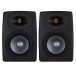 Eve Audio EXO 28 Active Studio Monitors, Pair - Bundle