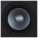 Eve Audio EXO 28 Active Studio Monitor - Woofer