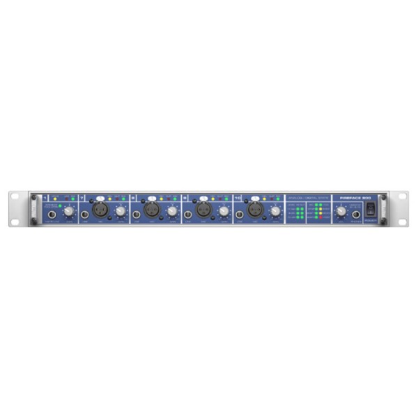 RME Fireface 800 Firewire Audio Interface