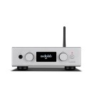 Audiolab D7 DAC & Headphone Amplifier, Silver