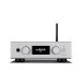 Audiolab D7 DAC, Silver - MAIN 