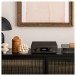 Audiolab D7 DAC, Black - lifestyle 1 