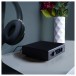 Audiolab D7 DAC, Black - lifestyle 3 