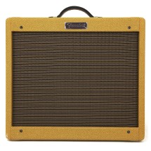 Fender Blues Junior LTD Combo, Lacquered Tweed - Secondhand