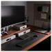 Audiolab D7 DAC, Black - lifestlye silve 3 