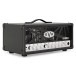EVH 5150 III 6L6 50W Valve Head, Black