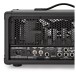 EVH 5150 III 6L6 50W Valve Head, Black