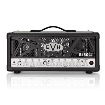 EVH 5150 III 6L6 50W Valve Head, Black
