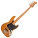 Fender Limited Edition Made in Japan Traditional II '70s Jazz Bass, Vintage Natural - front