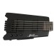 Steinberger Spirit XT-25 Standard 5-String Bass, Black