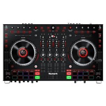 Numark NS6II 4-Channel DJ Controller