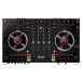 Numark NS6II 4-Channel DJ Controller - Top