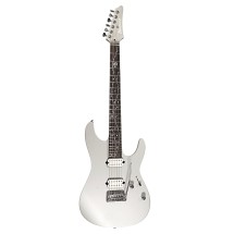 Ibanez TOD10 Tim Henson Signature, Classic Silver - Secondhand