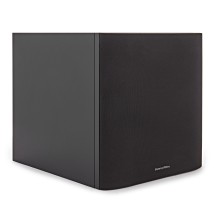 Bowers &amp; Wilkins ASW610 Subwoofer, Black - Ex Demo  			