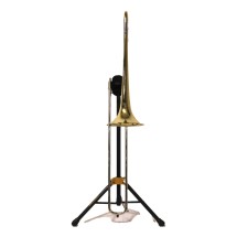 Bach TB502 Tenor Trombone, Medium/Large Bore - Secondhand
