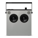 Teenage Engineering OB-4 Bluetooth Loudspeaker, Grey