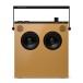 Teenage Engineering OB-4 Bluetooth Loudspeaker, Ochre - Front