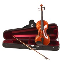 Westbury Intermediate Violin Outfit, Full Size - Secondhand