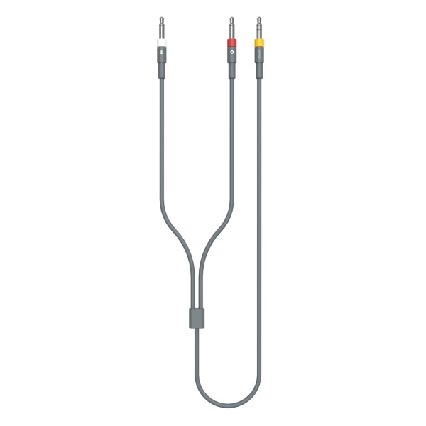 Teenage Engineering Stereo Splitter Cable - Main