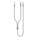 Teenage Engineering Stereo Splitter Cable - Main