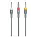 Teenage Engineering Stereo Splitter Cable - Connectors
