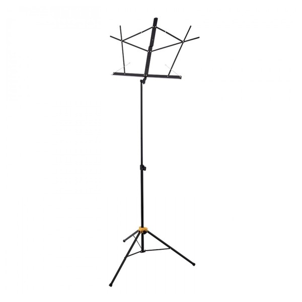 Hercules BS020BB Compact Music Stand