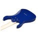 Ibanez GRGM21M GIO MiKro, Blue Burst